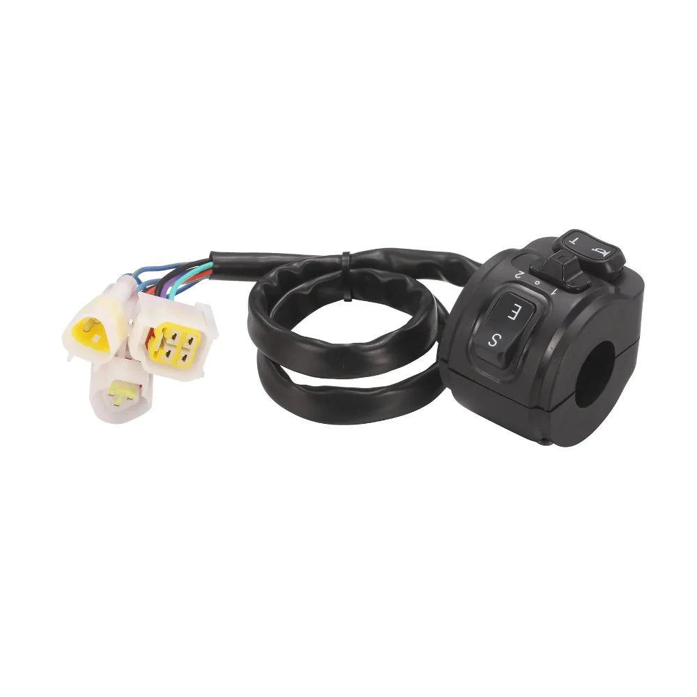 Control Switch for E Ride Pro SS