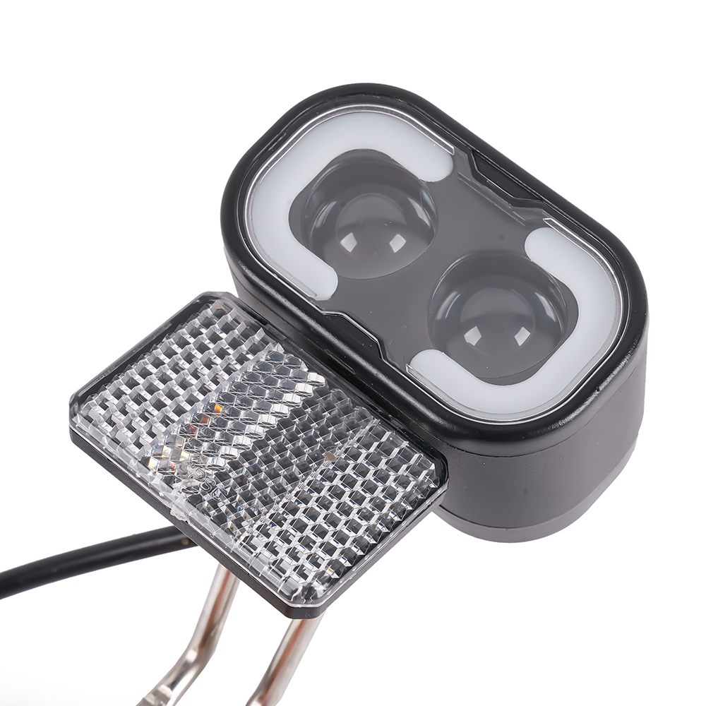 Headlight for Emove RoadRunner Plug and Play