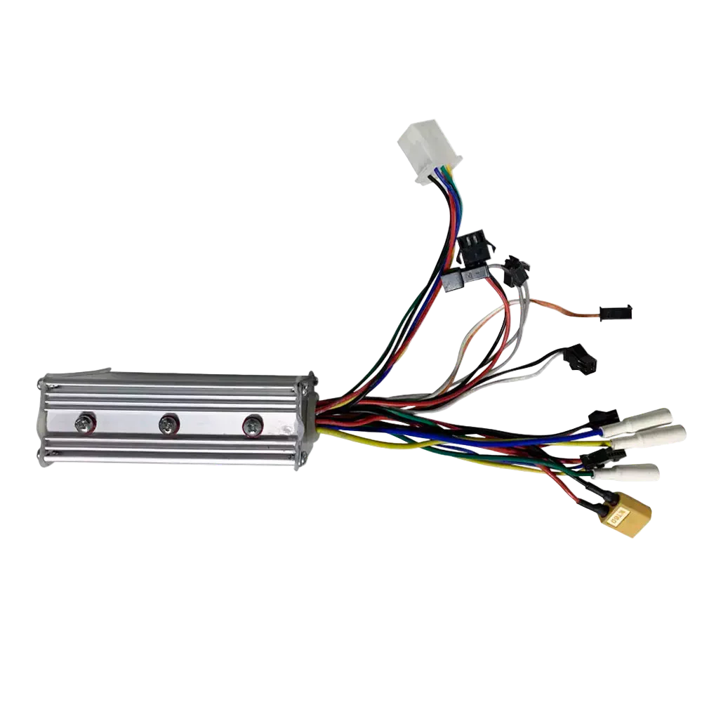 EMOVE Touring 48V Controller for 48V Electric Scooters.
