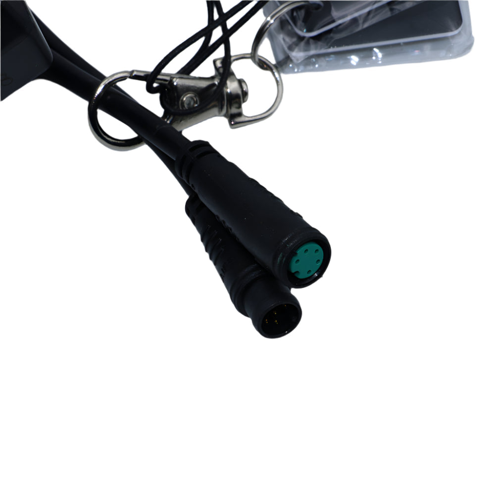 TFT Display for Fighter Mini Pro