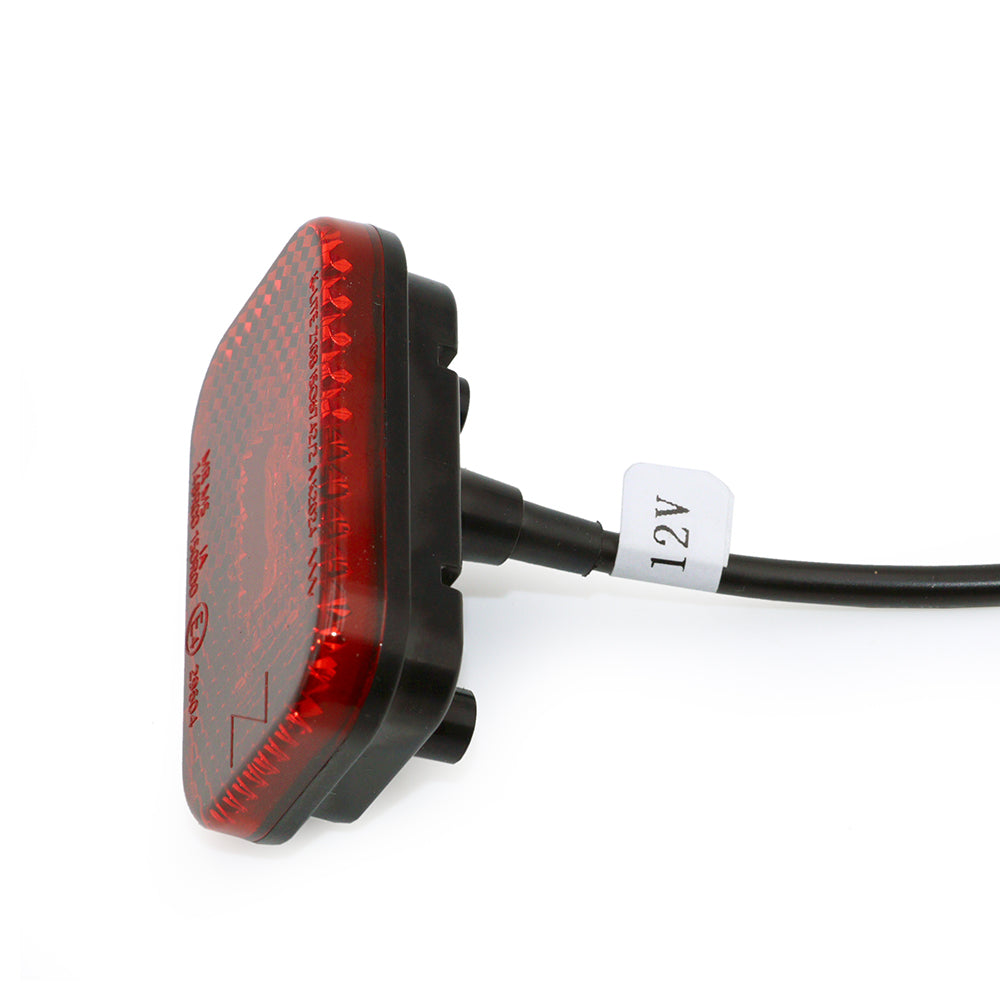 Taillight for Fighter Supreme 7260R