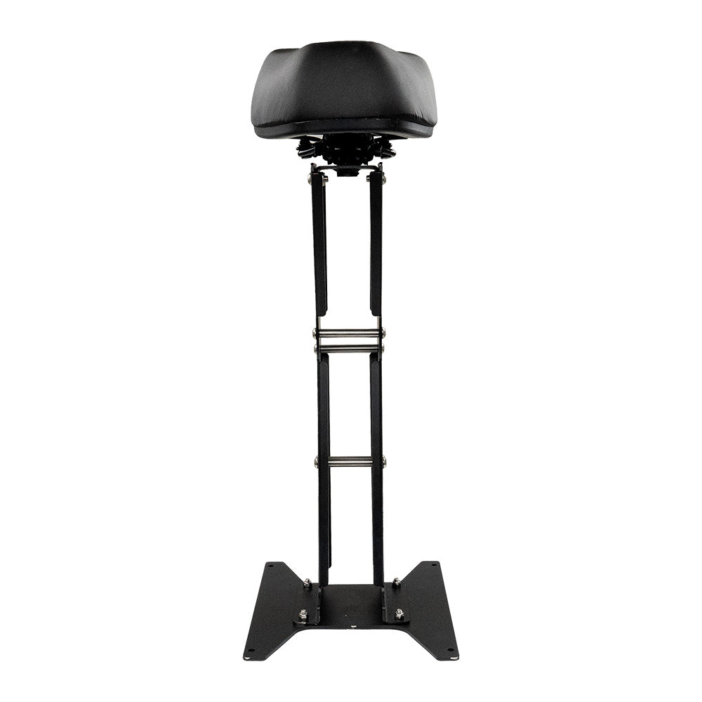 Seat for Kaabo Wolf Electric Scooters front view