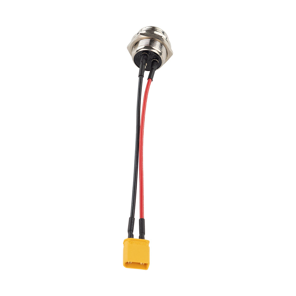 Charging Port for Kaabo Electric Scooters