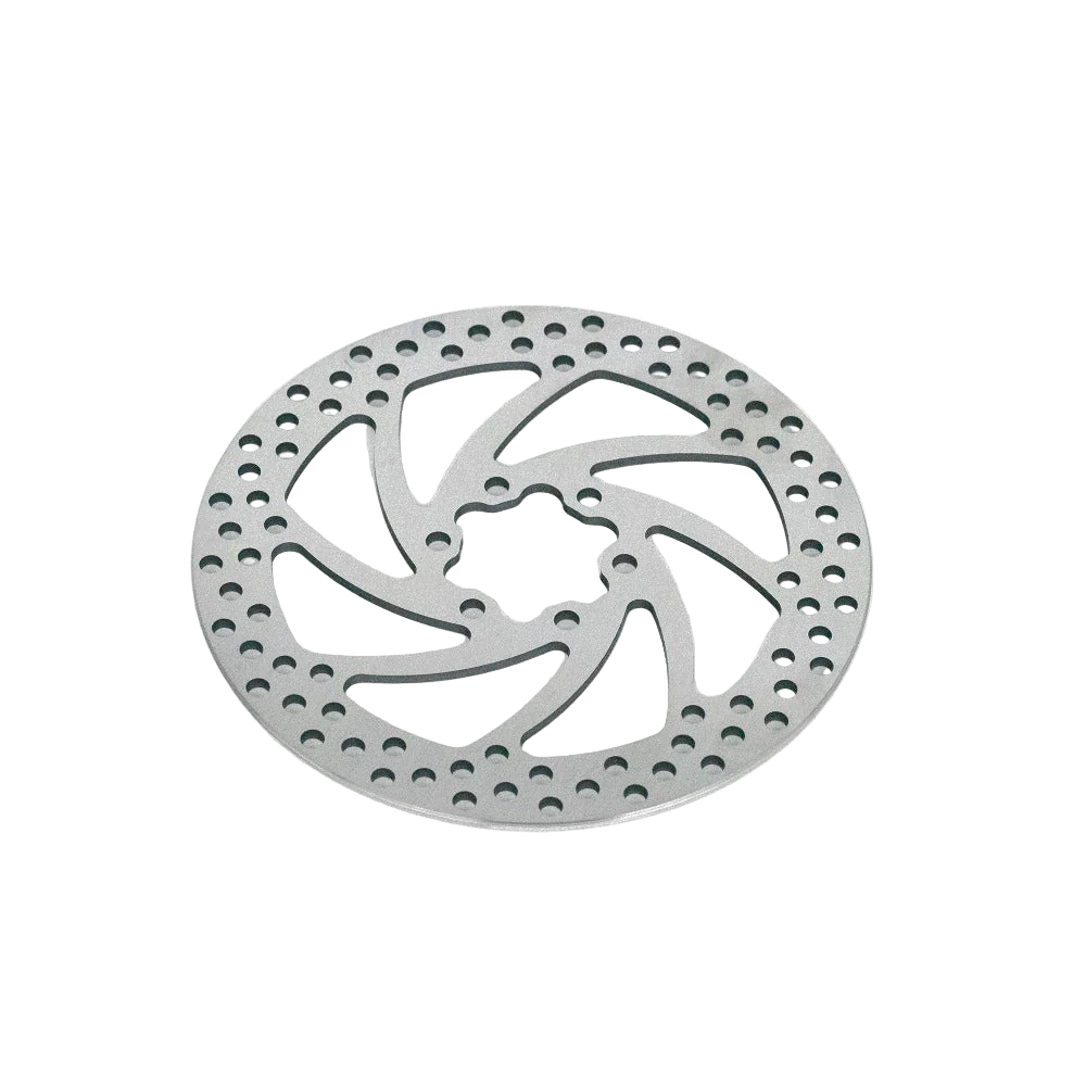 160mm Zoom Brake Rotor