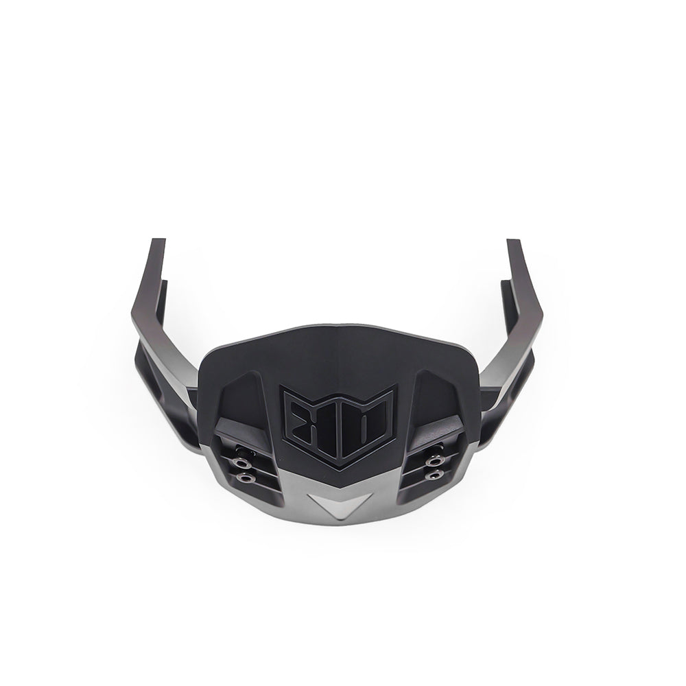 Tire Hugger for Wolf King GT and Wolf King GTR
