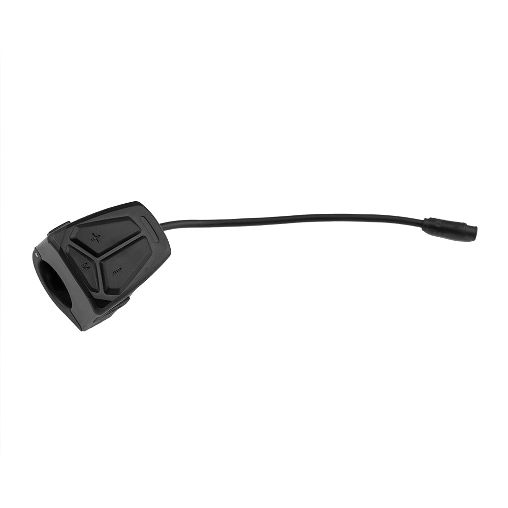 kaabo tft display buttons