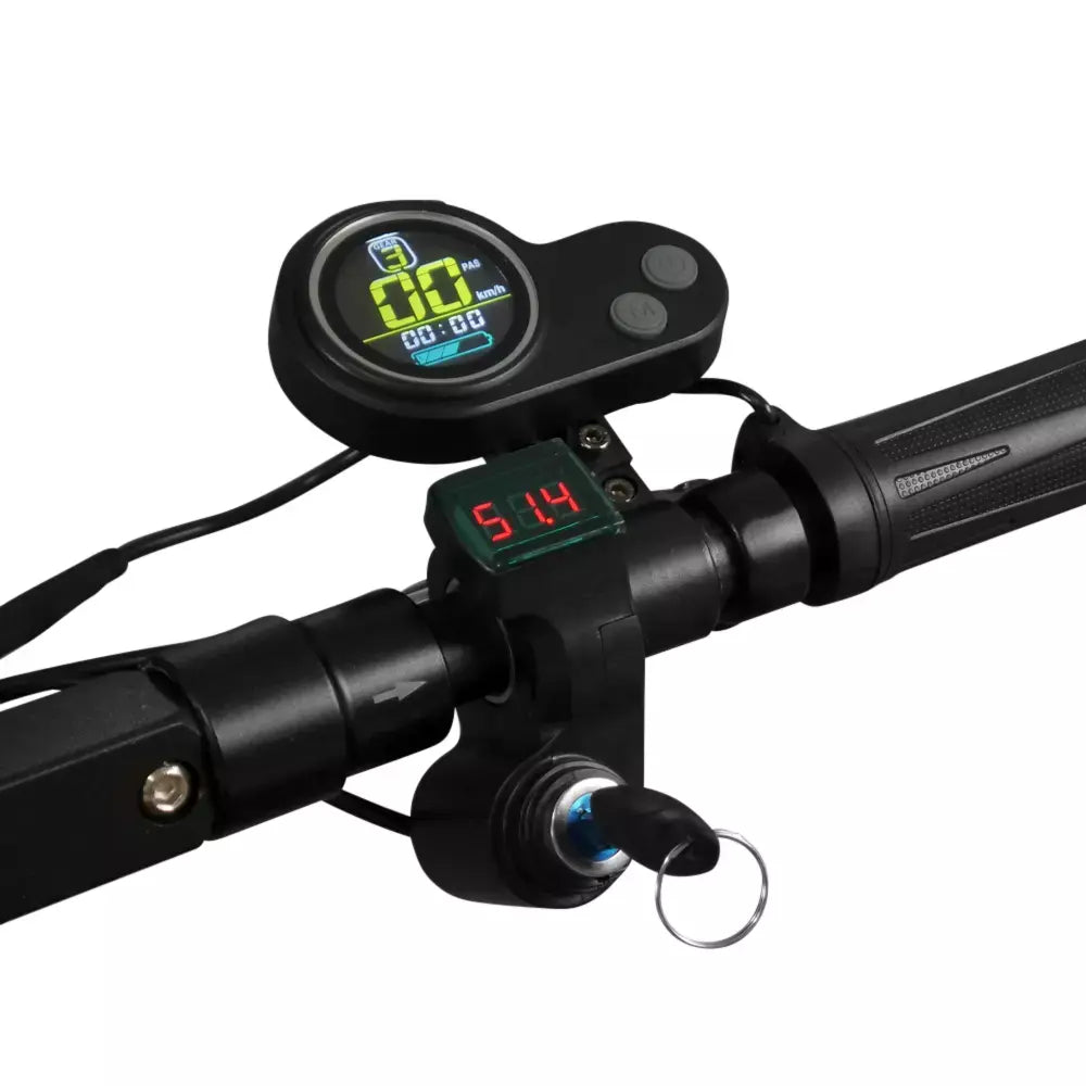 Twist Throttle For EMOVE Cruiser Electric Scooter