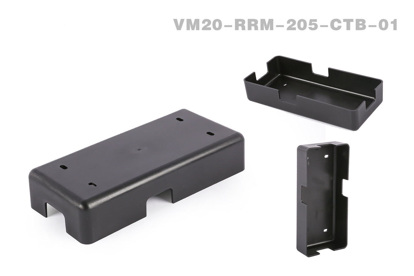 Controller Box for Emove Roadrunner SE / V2 / V3