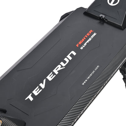 Teverun Fighter Supreme 7260R V5 Electric Scooter