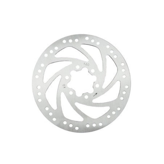 140mm Zoom Brake Rotor