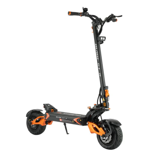 Teverun Blade GT 2