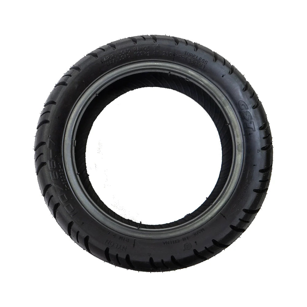 12" Hybrid Tire for Wolf King GTR