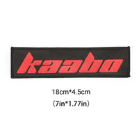 Kaabo