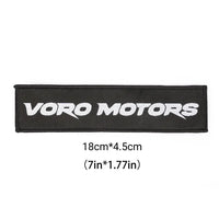 VORO MOTORS