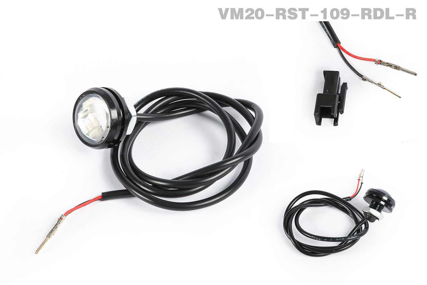 Deck Lights for EMOVE Roadster