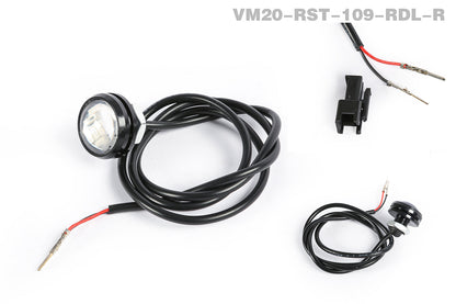 Deck Lights for EMOVE Roadster