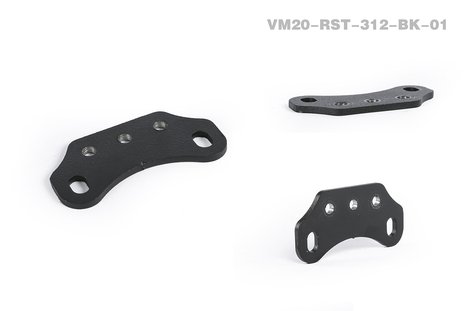 Brake Caliper Mount for Roadster
