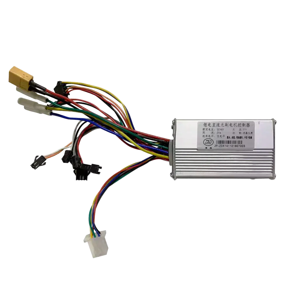 EMOVE Touring 48V Controller for 48V Electric Scooters.