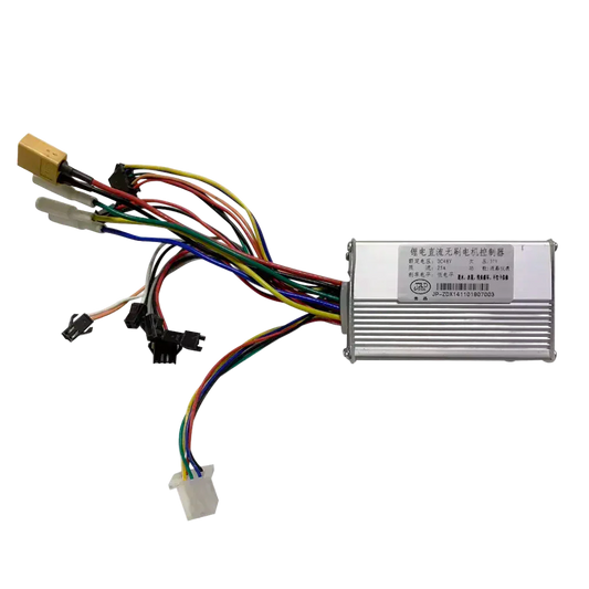 EMOVE Touring 48V Controller for 48V Electric Scooters.