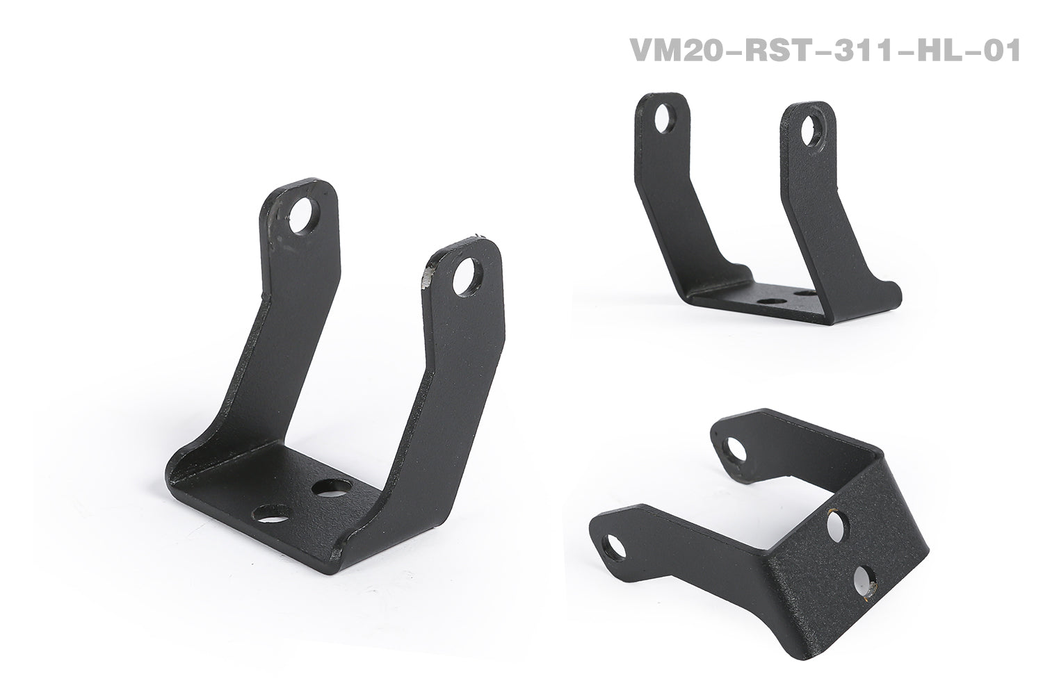 Headlight Mounting Bracket for Roadster