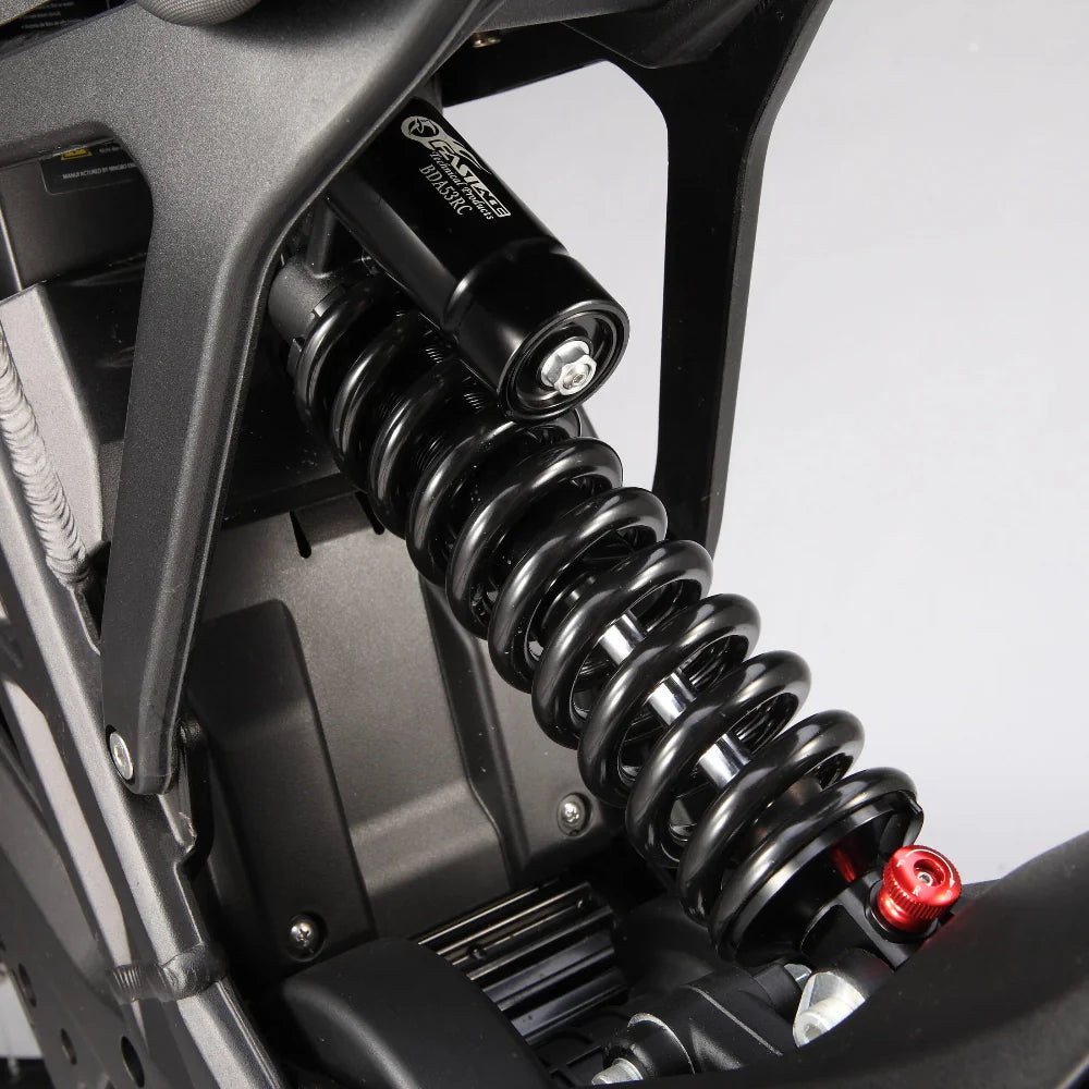E Ride Pro SS 3.0 - Electric Dirt Bike of Your Life