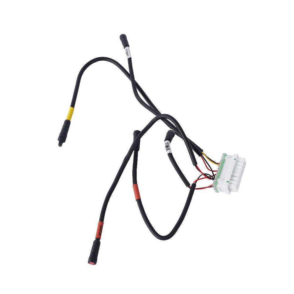 Main Connectors for Inmotion RS