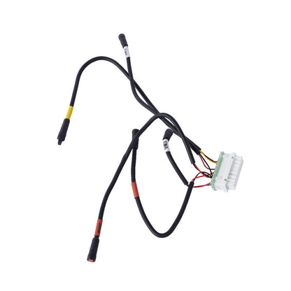 Main Connectors for Inmotion RS