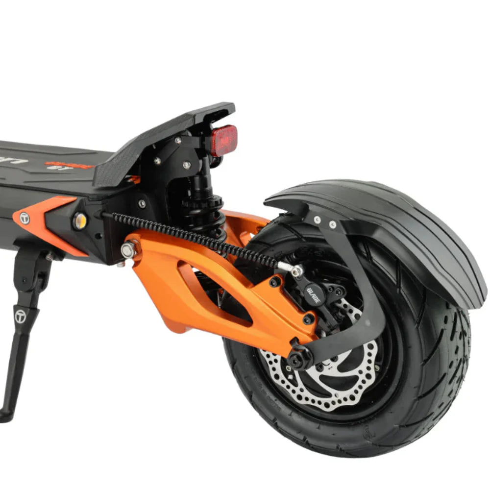 Teverun Blade GT 2