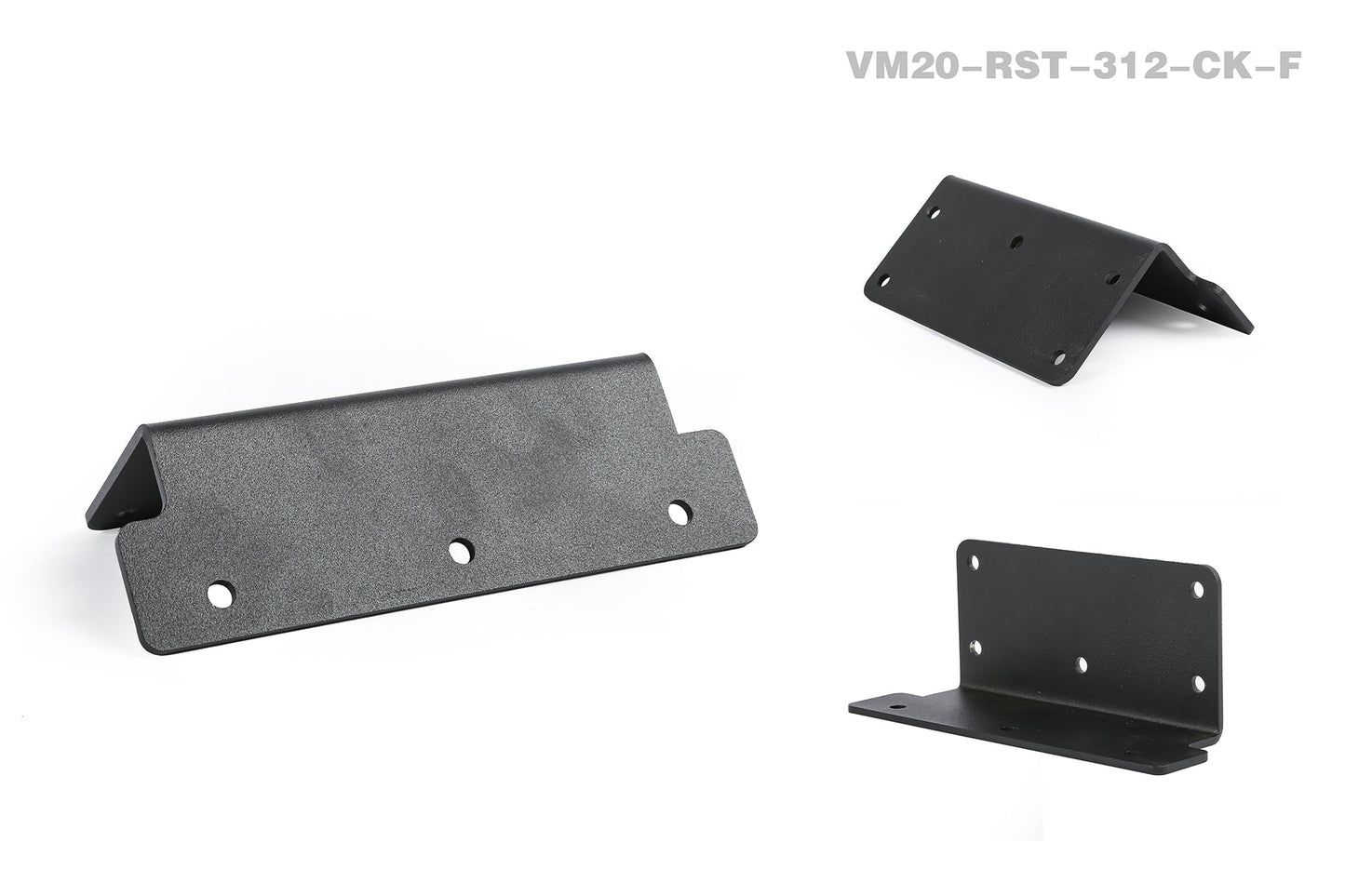 Swan Neck Support Bracket for Roadster