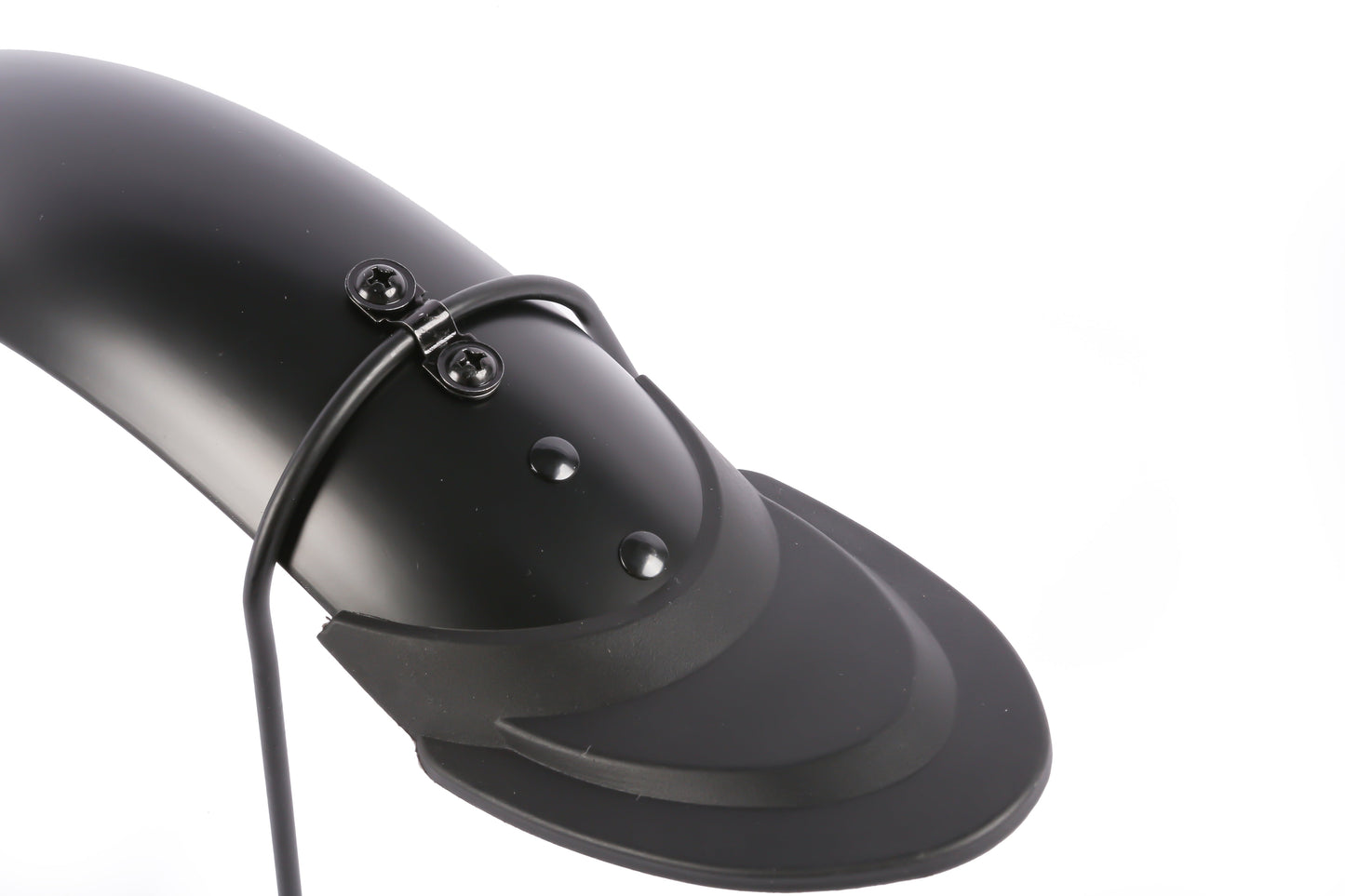 Fenders for Roadrunner SE Seated Scooter