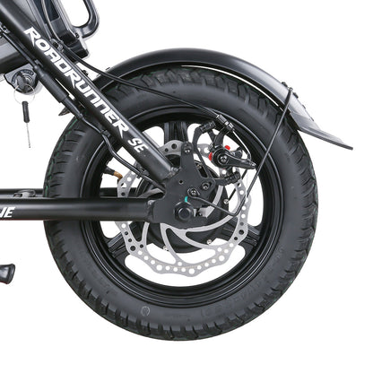 EMOVE RoadRunner SE - Rear Wheel