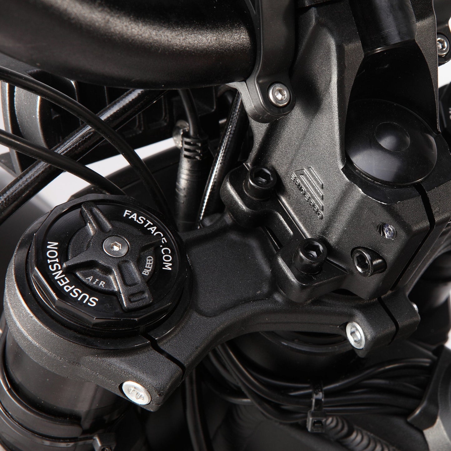 E Ride Pro SR - 25KW Power e Dirt Bike