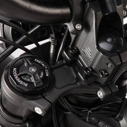 E Ride Pro SR - 25KW Power e Dirt Bike
