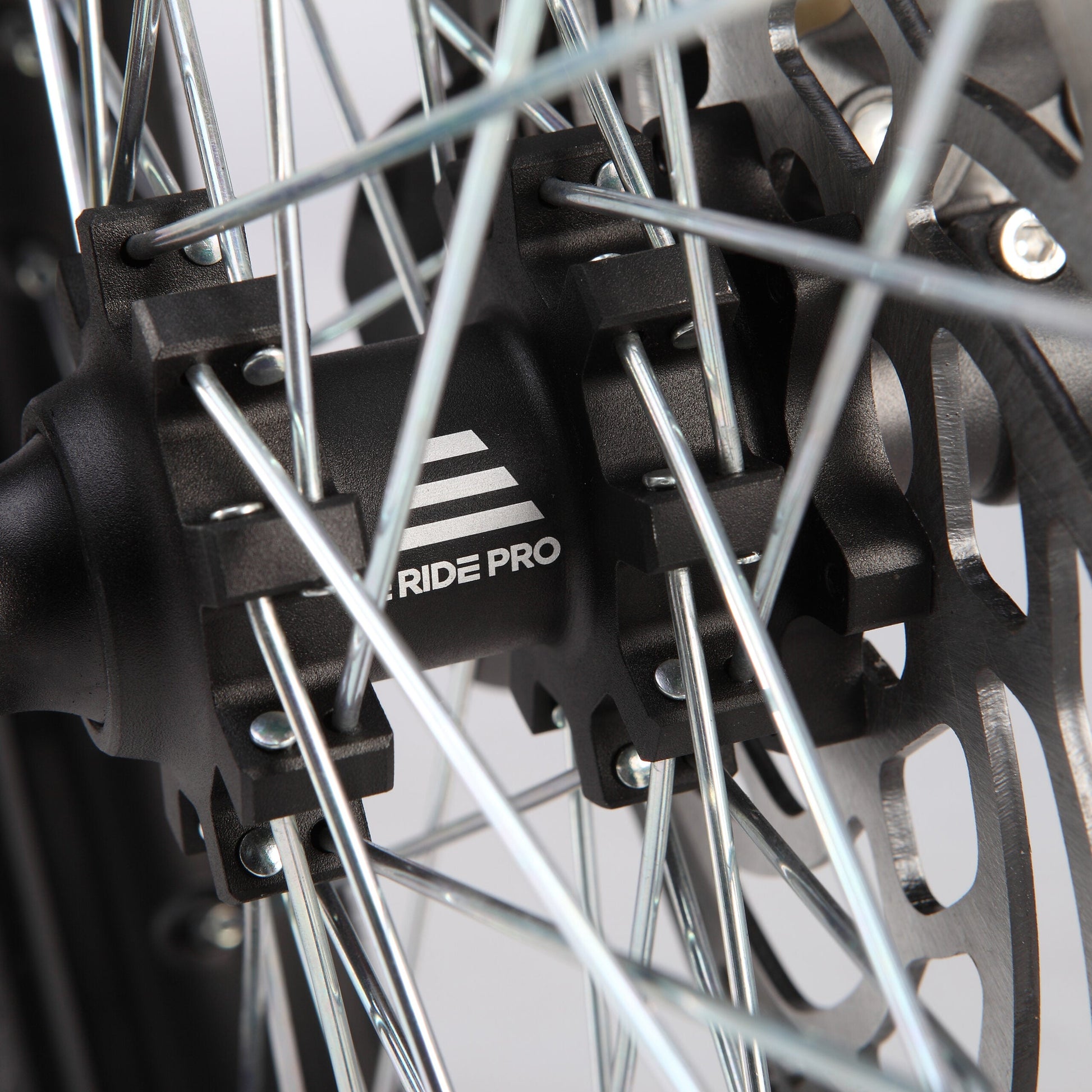 E Ride Pro SR - 25KW Power e Dirt Bike