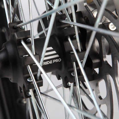 E Ride Pro SR - 25KW Power e Dirt Bike
