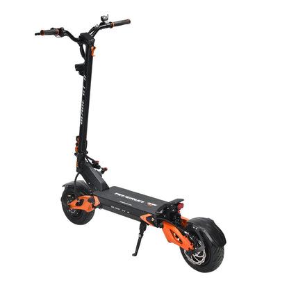 Teverun Blade GT 2