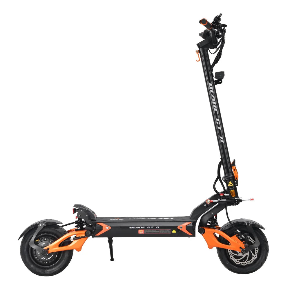 Teverun Blade GT 2