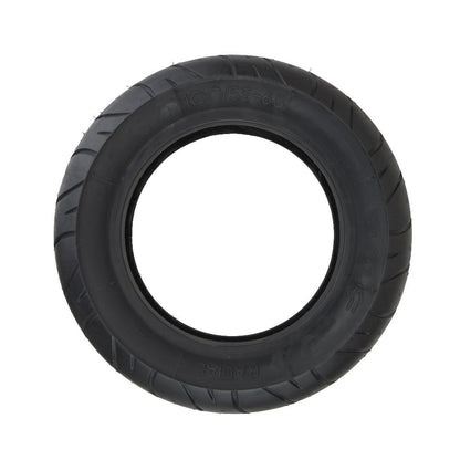 100/55 R6.5" B Stradale PMT Tires Side View - pmt tires for electric scooter racing