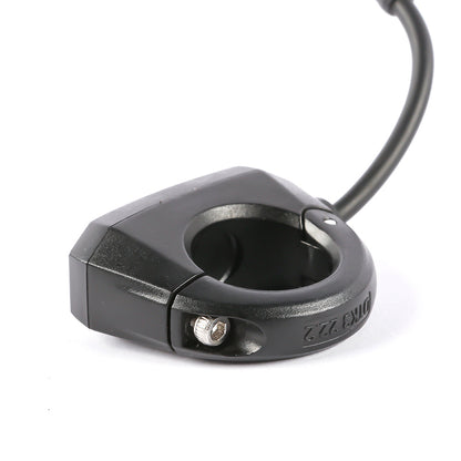 Button Console for TFT Display on Inmotion RS