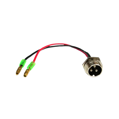 Charging Port for the EMOVE Cruiser Electric Scooter