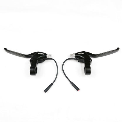 XTech Semi-Hydraulic Brake Lever for Cruiser