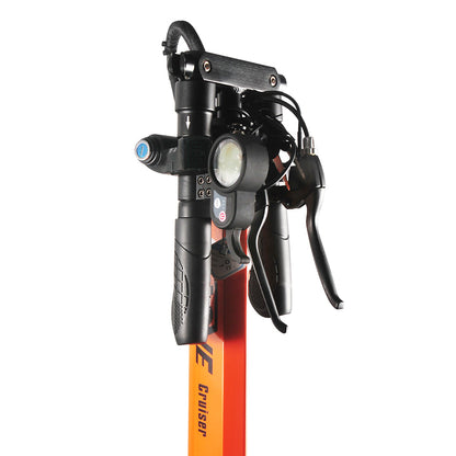 T-Bar for Cruiser