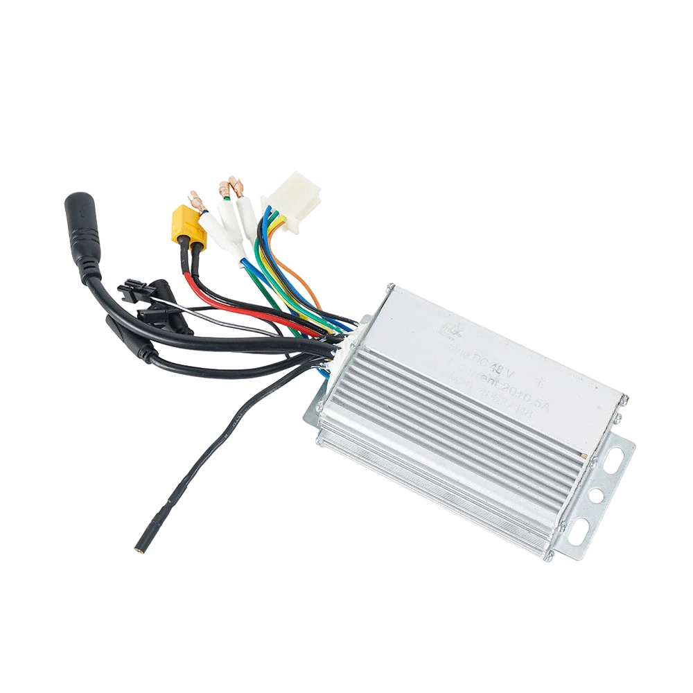 48V Controller for Roadrunner V3