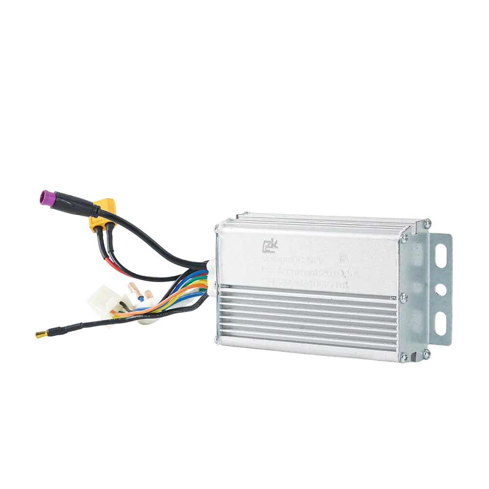 48V Controller for Roadrunner V3