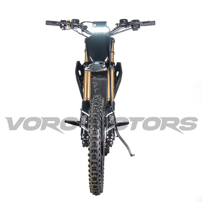 Altis Sigma - best electric dirt bike (Front)