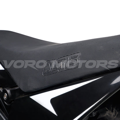 fastest electric bike - Altis Sigma (seat)