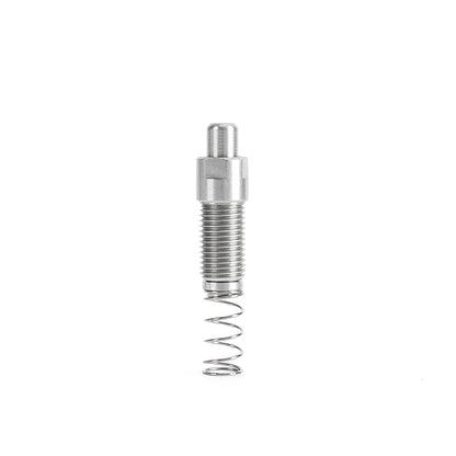 Turn Locking Latch Mechanism for Cruiser V2