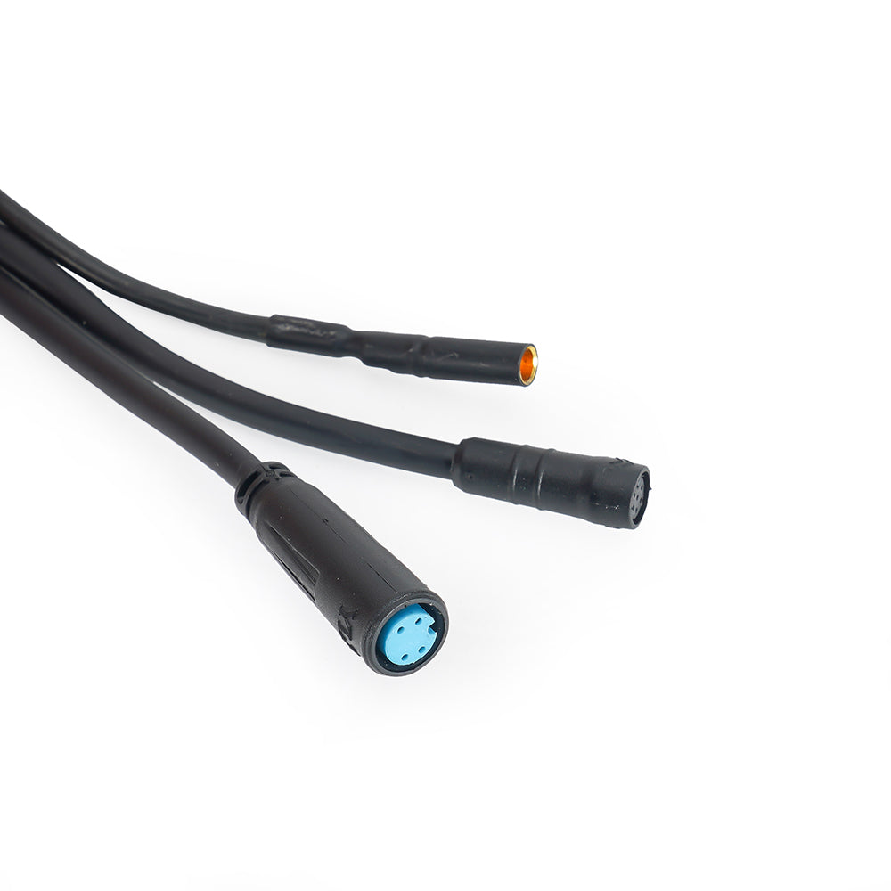 60V Sinewave Controller for Cruiser V2
