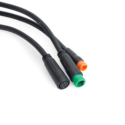 60V Sinewave Controller for Cruiser V2