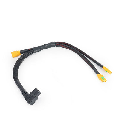 Battery Adaptor for APEX Range Extender